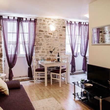 ספליט Apartment Peristil Cardo מראה חיצוני תמונה