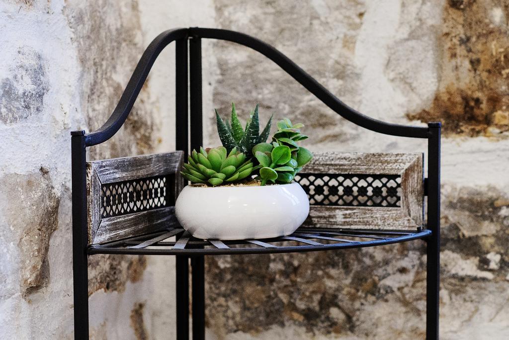 ספליט Apartment Peristil Cardo מראה חיצוני תמונה