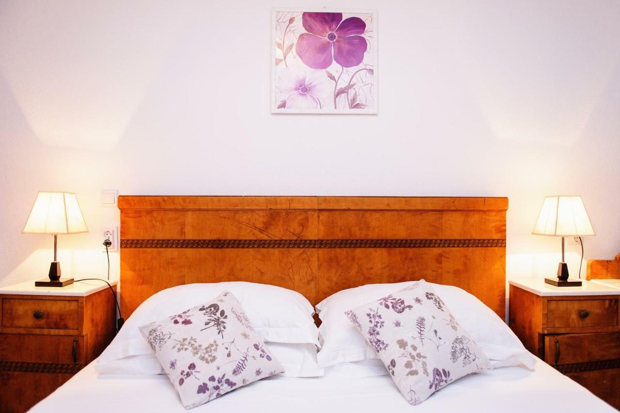 ספליט Apartment Peristil Cardo מראה חיצוני תמונה