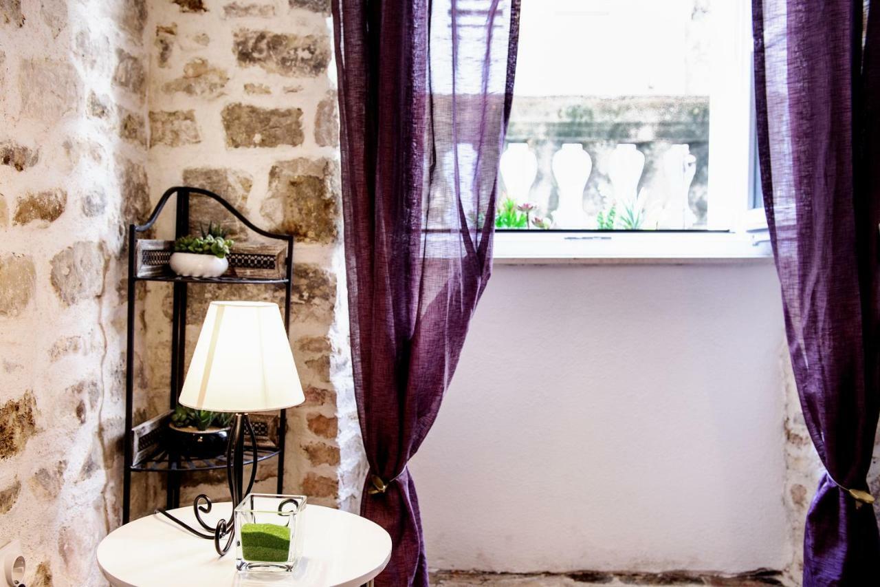 ספליט Apartment Peristil Cardo מראה חיצוני תמונה