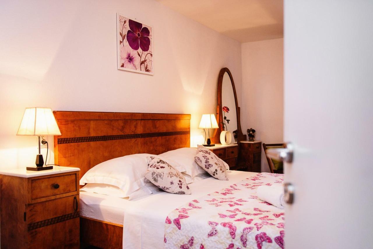 ספליט Apartment Peristil Cardo מראה חיצוני תמונה