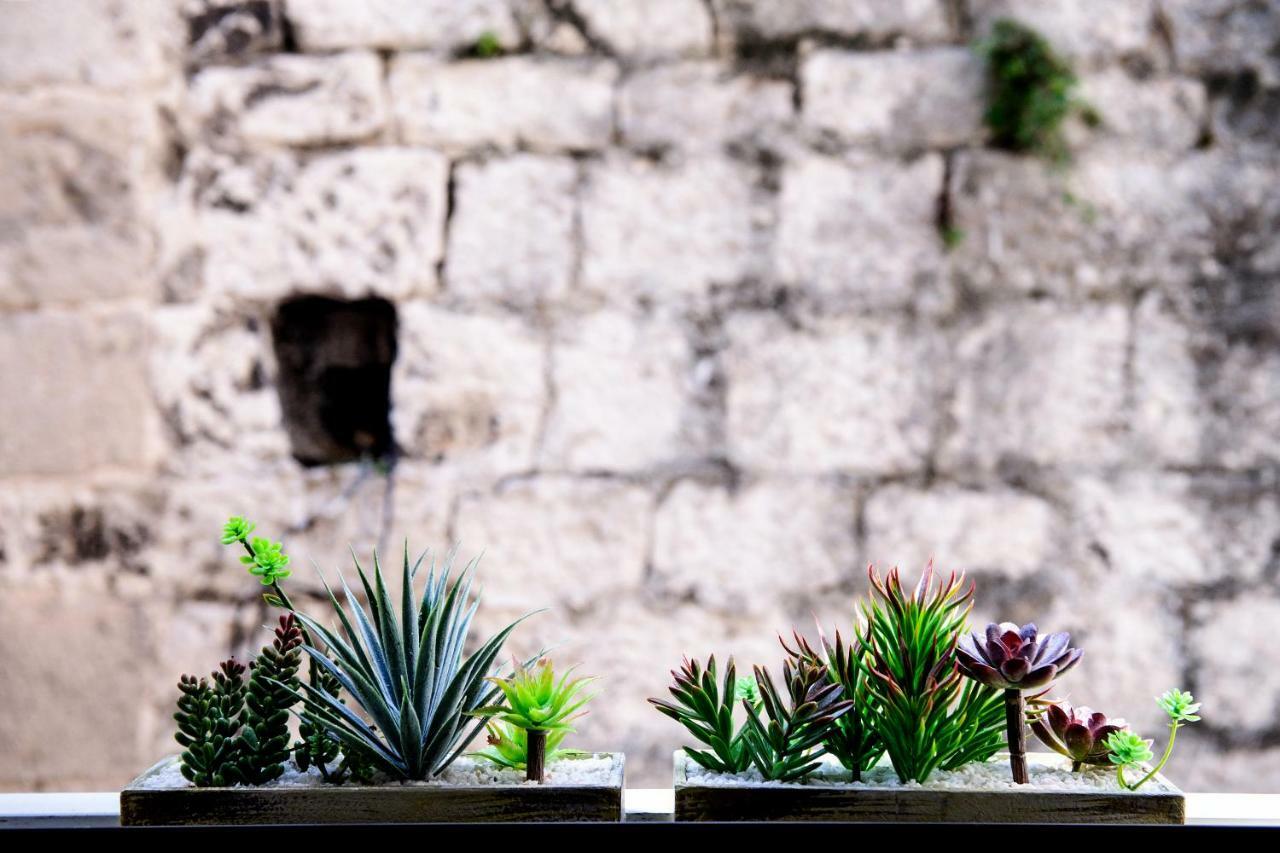 ספליט Apartment Peristil Cardo מראה חיצוני תמונה