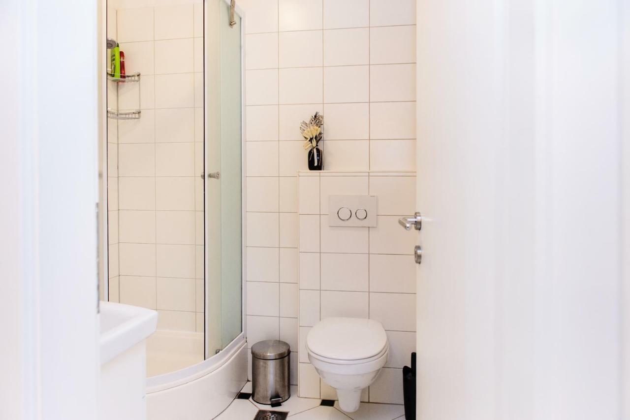 ספליט Apartment Peristil Cardo מראה חיצוני תמונה