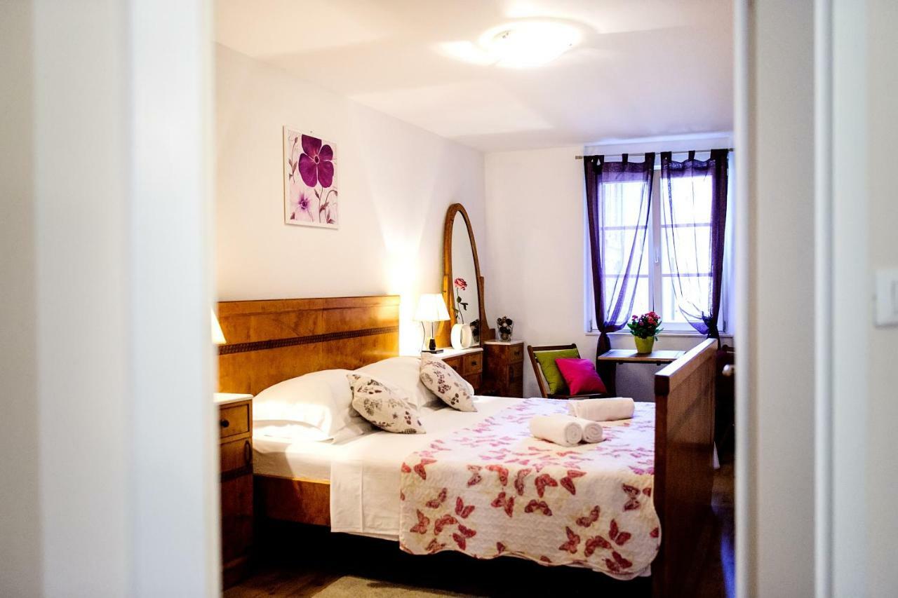 ספליט Apartment Peristil Cardo מראה חיצוני תמונה